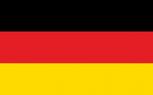 germany, flag, country