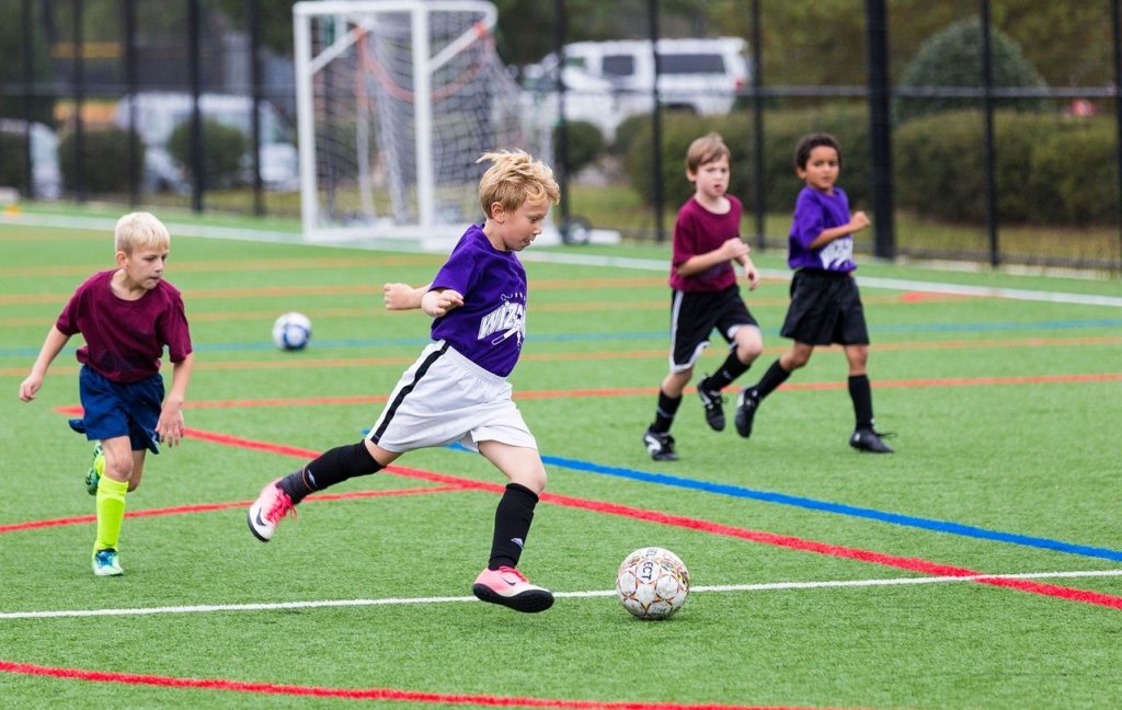 fun, play, soccer